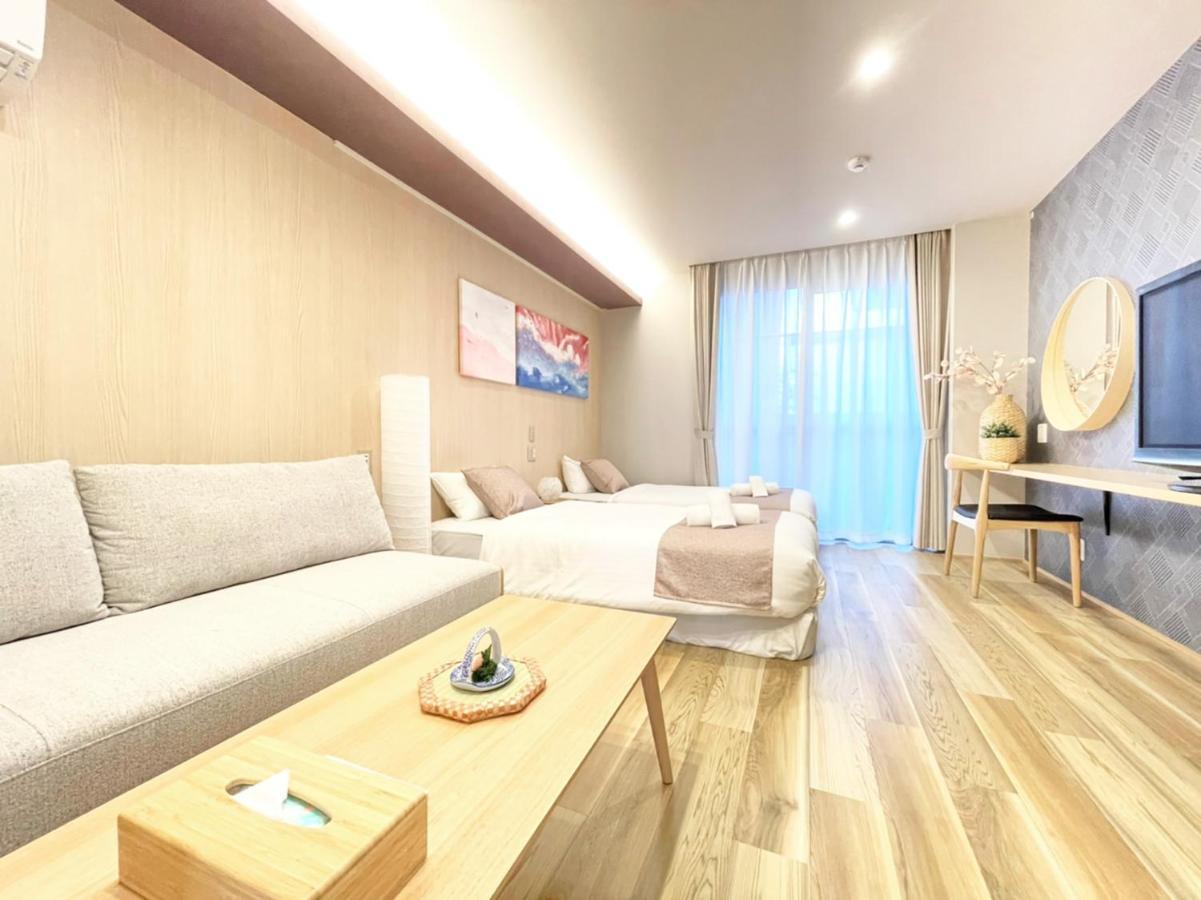 Hotel Cla-Ss Hiroshima-Dobashi Экстерьер фото