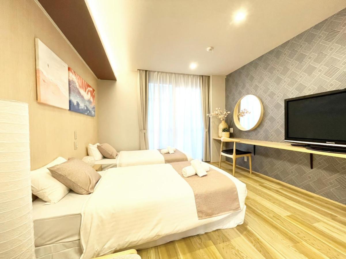 Hotel Cla-Ss Hiroshima-Dobashi Экстерьер фото