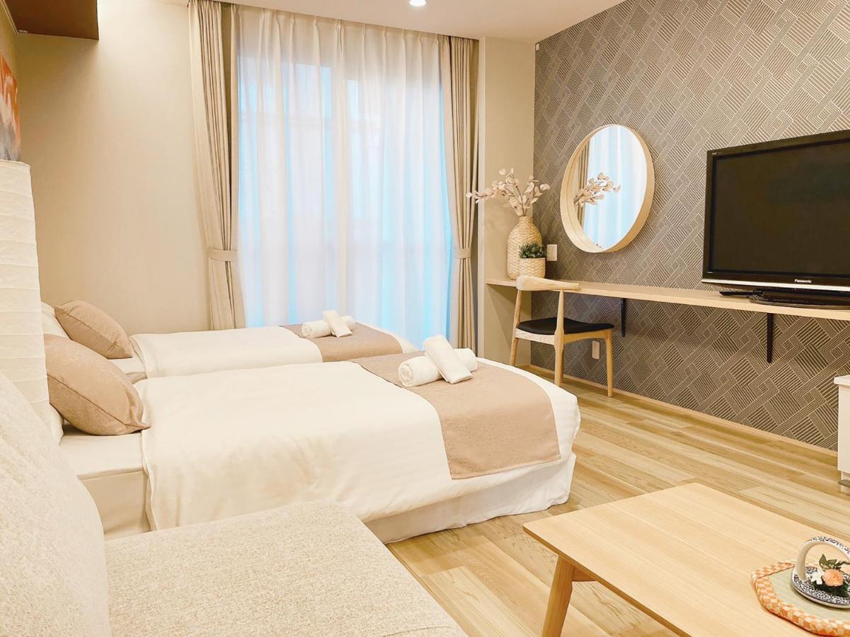 Hotel Cla-Ss Hiroshima-Dobashi Экстерьер фото