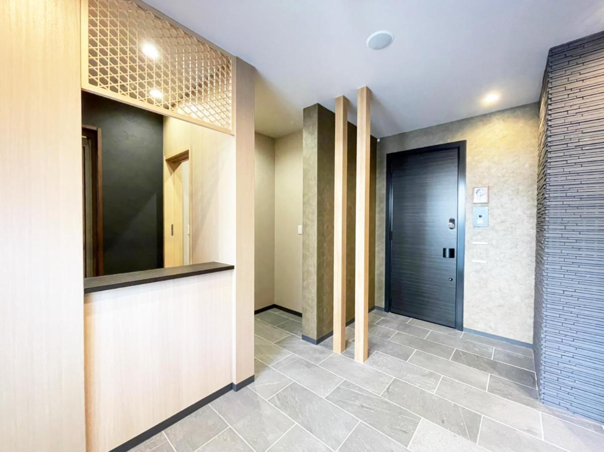 Hotel Cla-Ss Hiroshima-Dobashi Экстерьер фото