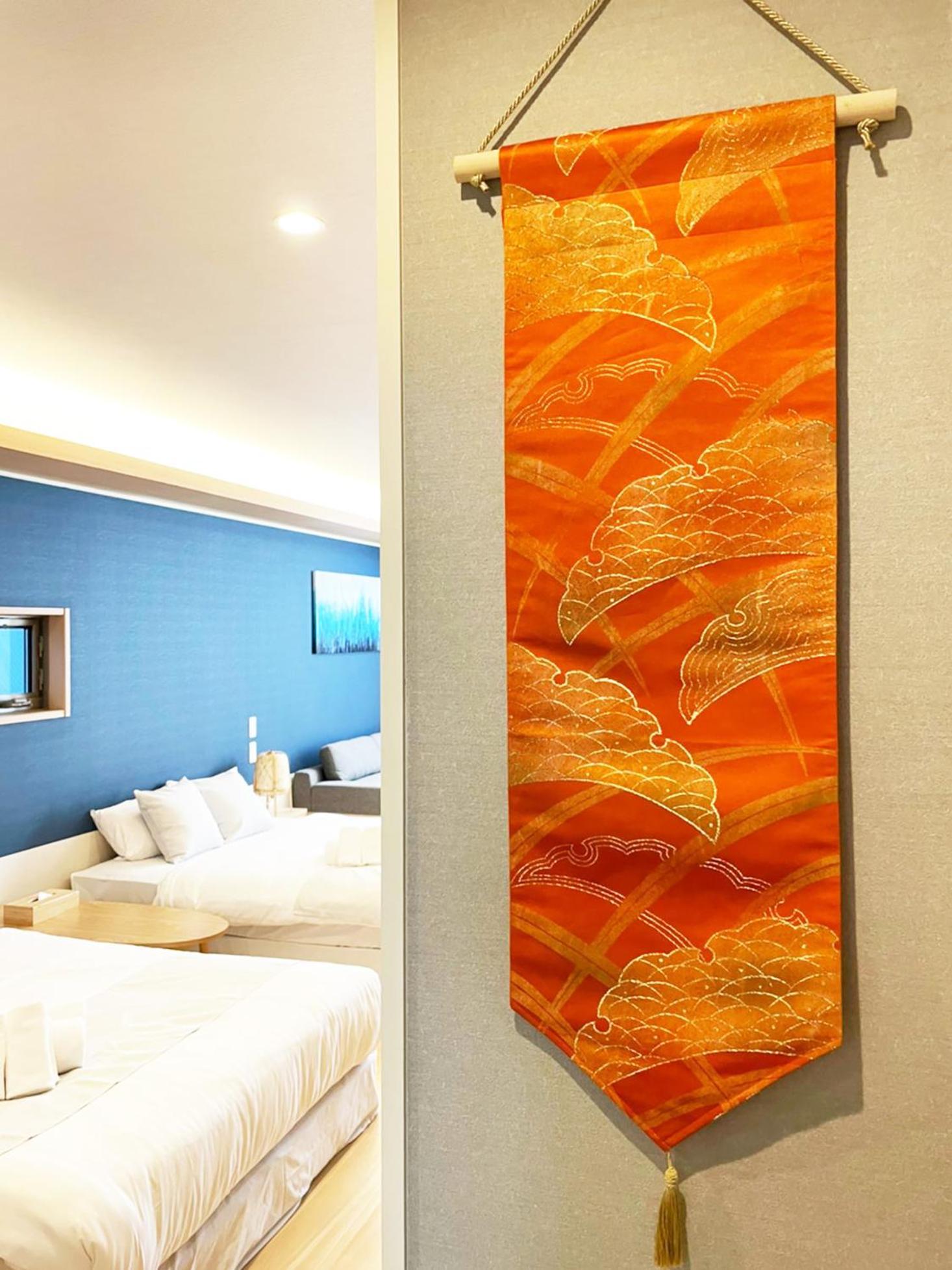Hotel Cla-Ss Hiroshima-Dobashi Экстерьер фото
