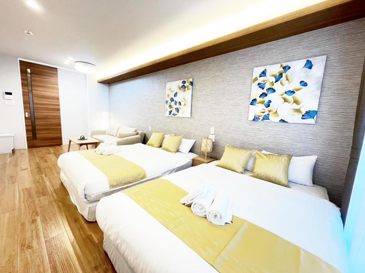 Hotel Cla-Ss Hiroshima-Dobashi Экстерьер фото