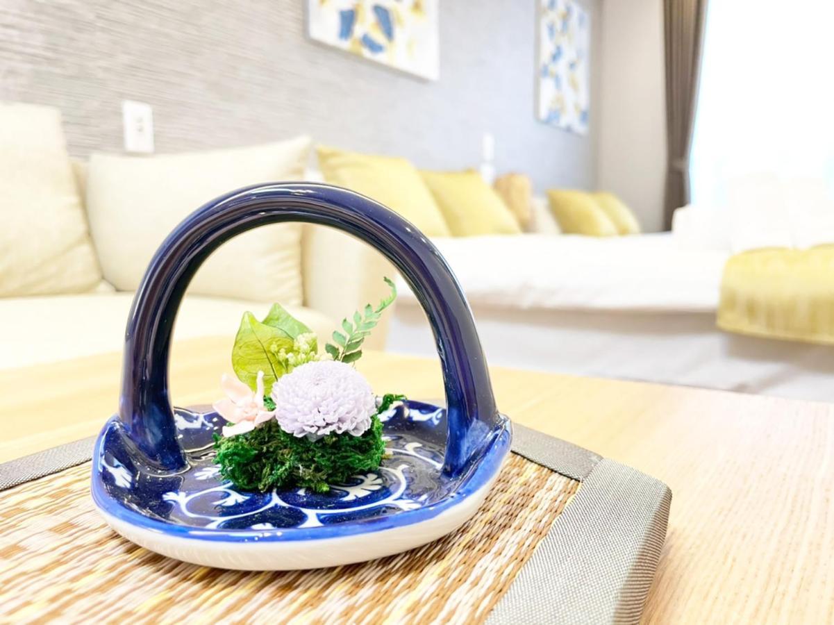 Hotel Cla-Ss Hiroshima-Dobashi Экстерьер фото