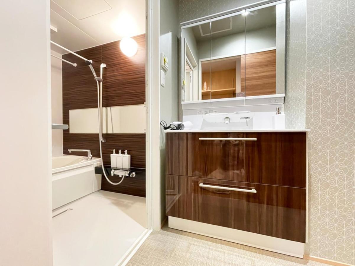 Hotel Cla-Ss Hiroshima-Dobashi Экстерьер фото