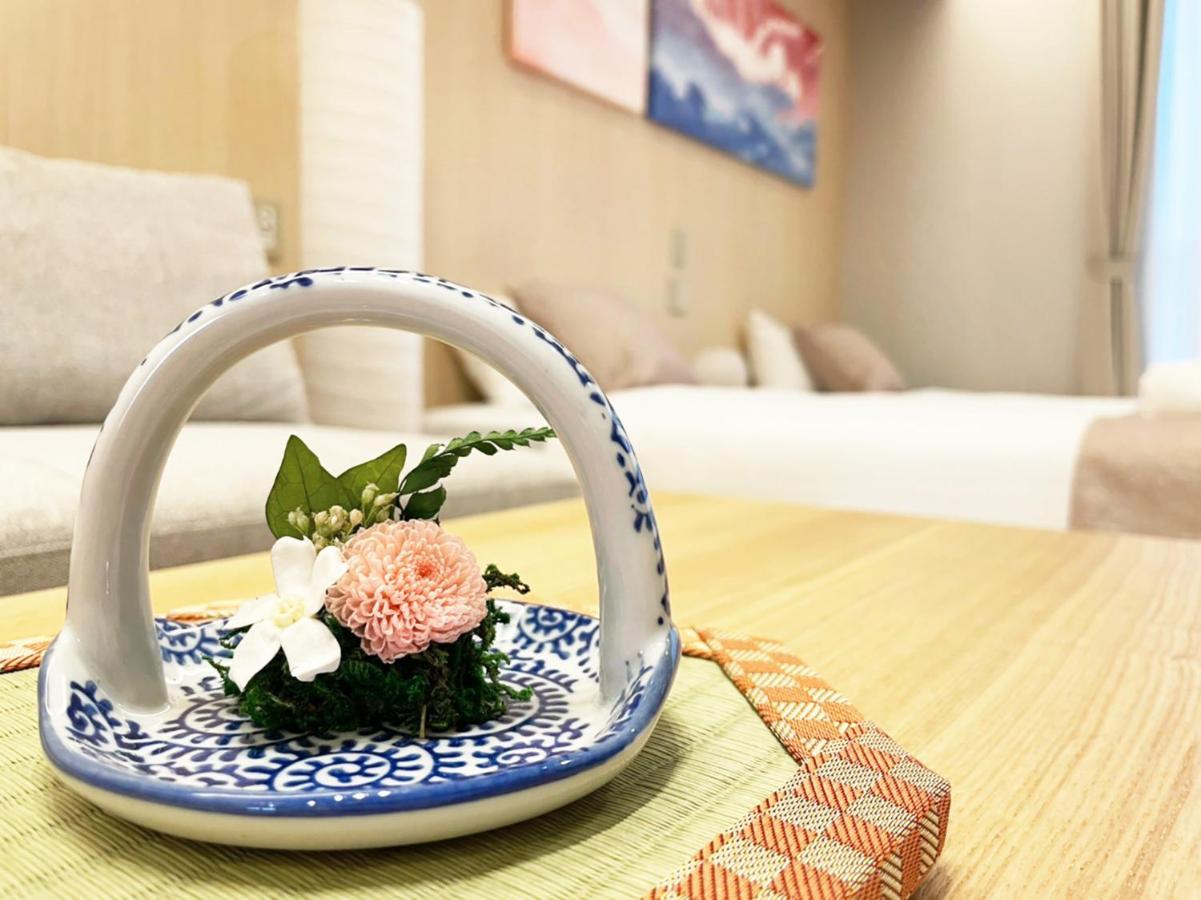 Hotel Cla-Ss Hiroshima-Dobashi Экстерьер фото