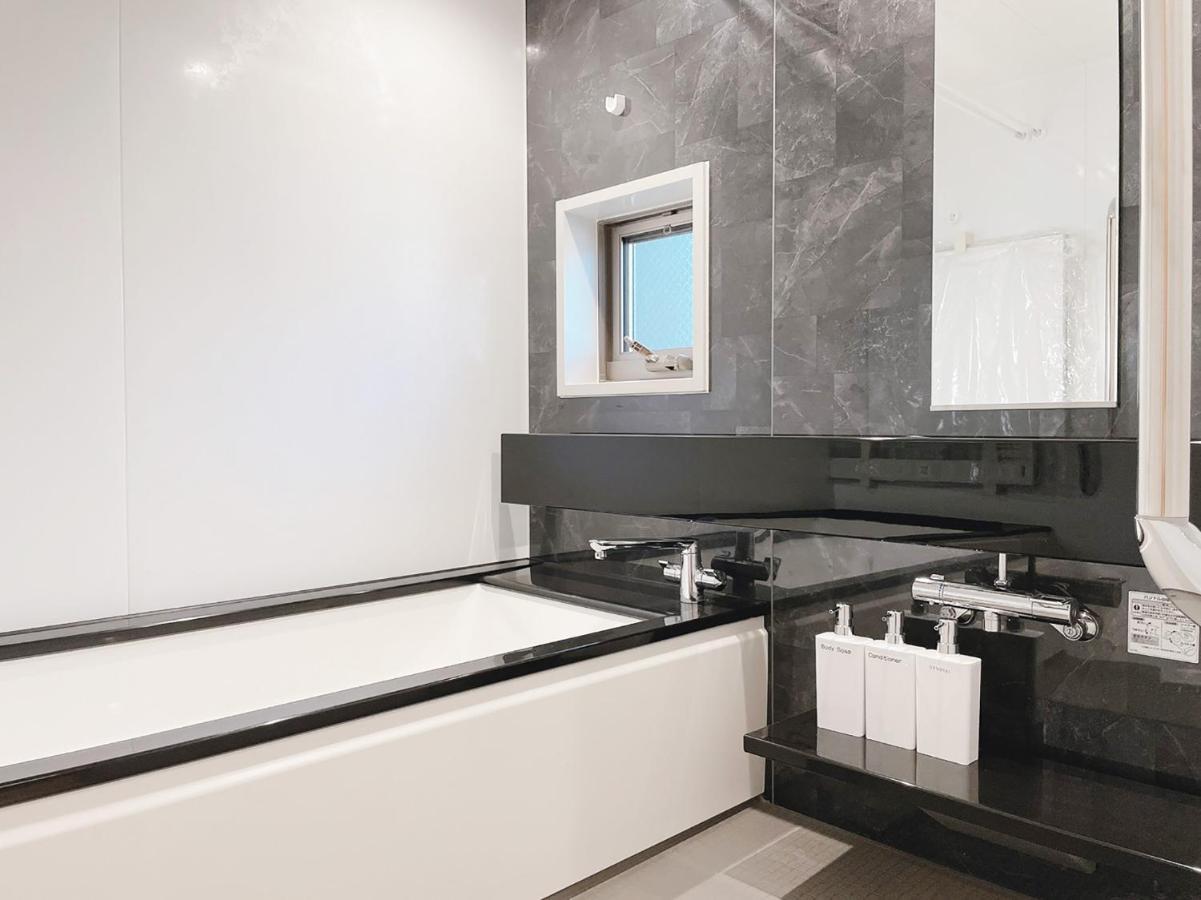 Hotel Cla-Ss Hiroshima-Dobashi Экстерьер фото