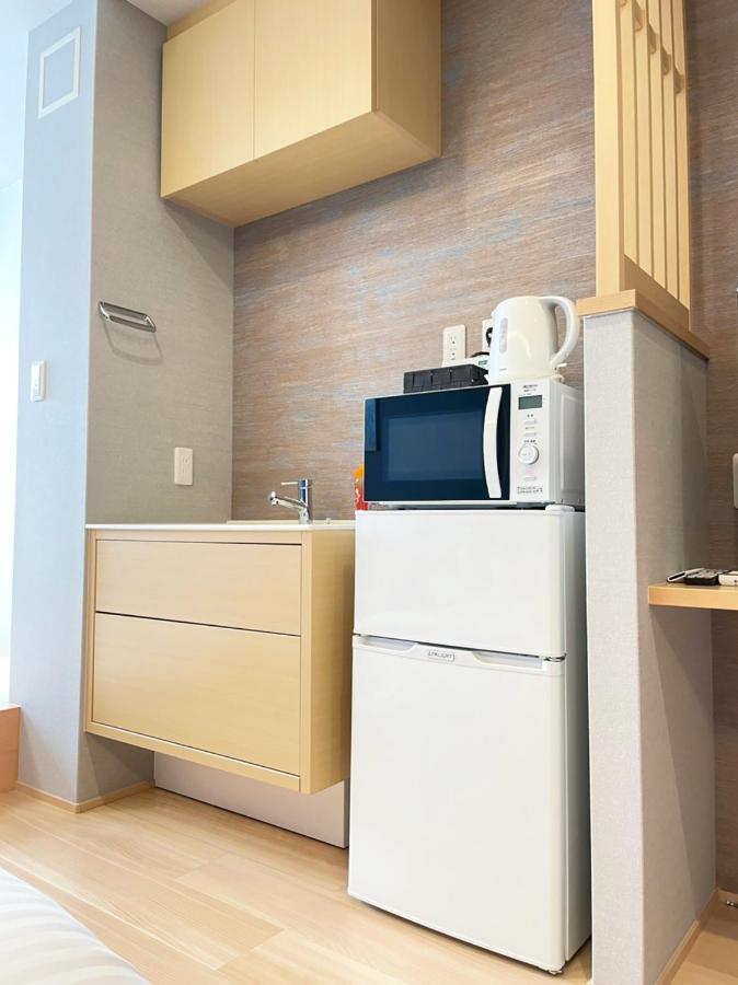 Hotel Cla-Ss Hiroshima-Dobashi Экстерьер фото
