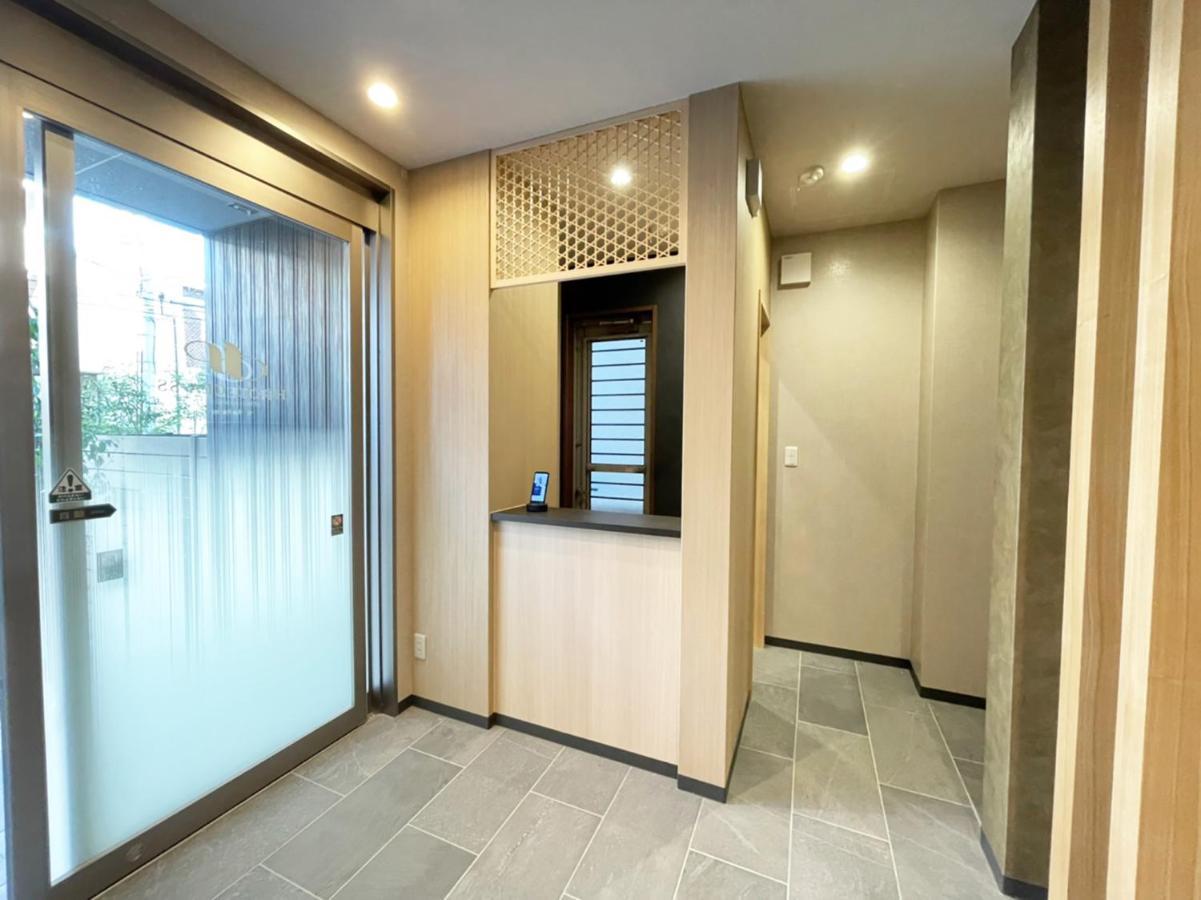 Hotel Cla-Ss Hiroshima-Dobashi Экстерьер фото