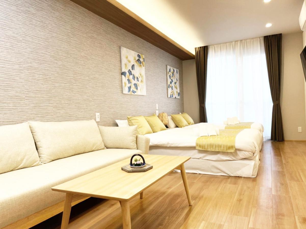 Hotel Cla-Ss Hiroshima-Dobashi Экстерьер фото